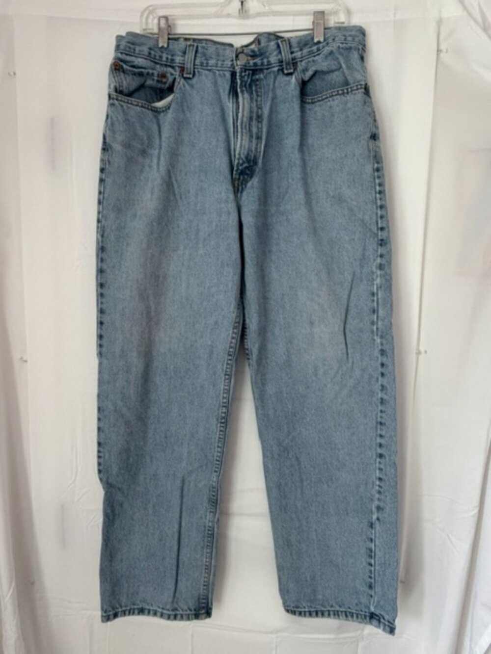 Mens denim jeans